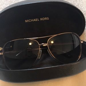Michael Kors sunglasses